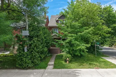 188 Glen Road, Toronto, On M4w 2w9