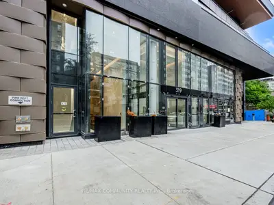 Common Element Condo in Toronto