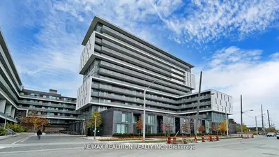 120 Varna Drive 1007, Toronto, On M6a 0b3
