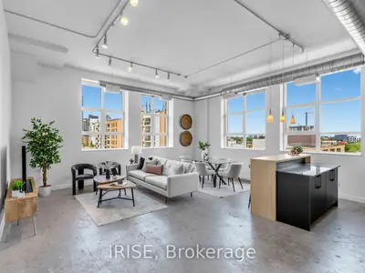 155 Dalhousie Street 921, Toronto, On M5b 2p7
