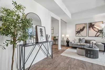 543 Richmond Street W 1021, Toronto, On M5v 0w9