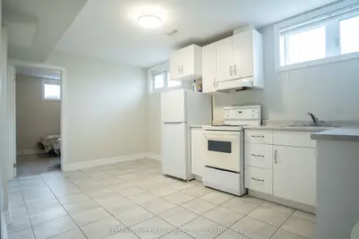 Detached in Toronto