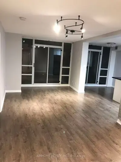 509 Beecroft Road 1202, Toronto, On M2n 0a3