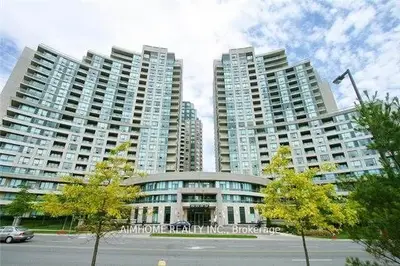 509 Beecroft Road 1202, Toronto, On M2n 0a3
