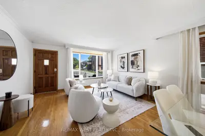 167 Tyrrel Avenue, Toronto, On M6g 2g6