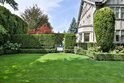 170 Roxborough Drive, Toronto, On M4w 1x8