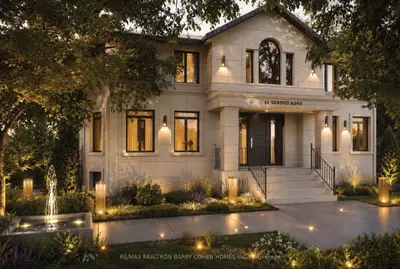 63 Gordon Road, Toronto, On M2p 1e3