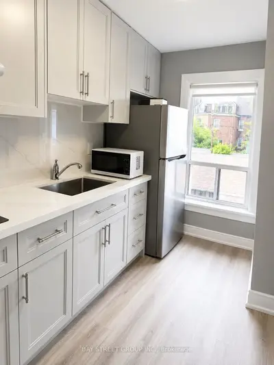 Semi-Detached in Toronto