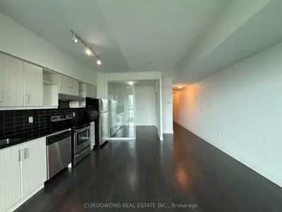 160 Vanderhoof Avenue 1418, Toronto, On M4g 0b7
