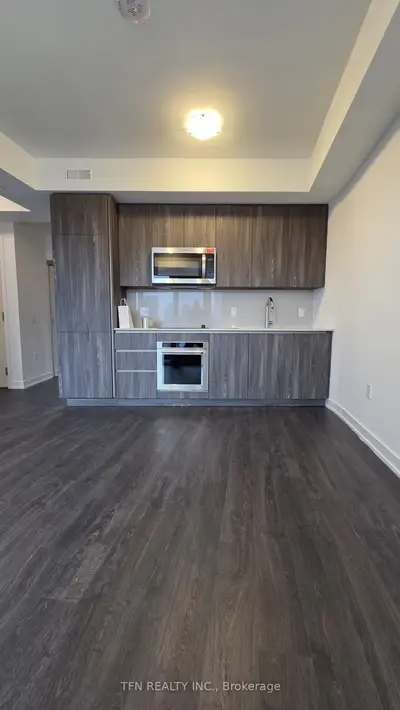 15 Richardson Street 1801, Toronto, On M5a 0y5