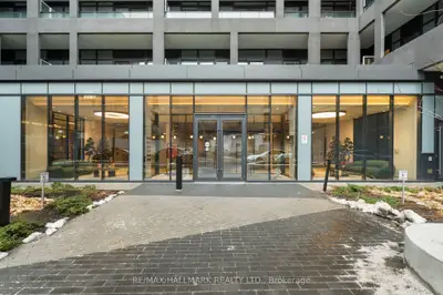 9 Tecumseth Street 207, Toronto, On M5v 0s5