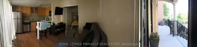 Condo Townhouse in Toronto