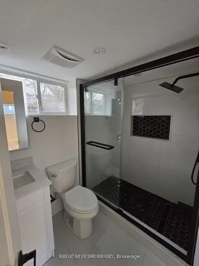 Detached in Toronto