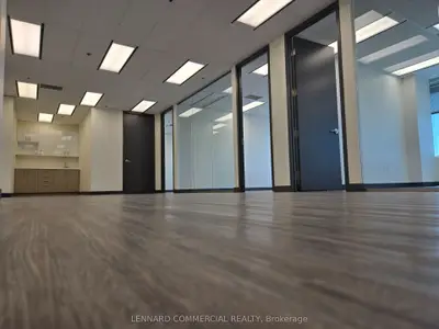 4576 Yonge Street 601, Toronto, On M2n 6n4