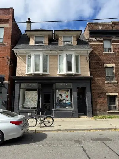 1052 Bathurst Street, Toronto, On M5r 3g7