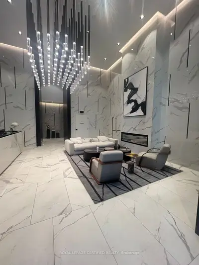 Common Element Condo in Toronto