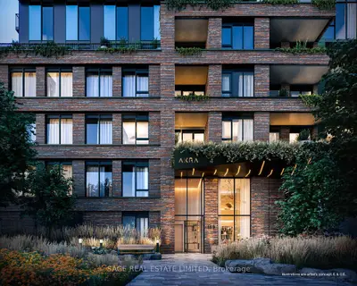 109 Erskine Avenue 1808, Toronto, On M4p 1y5