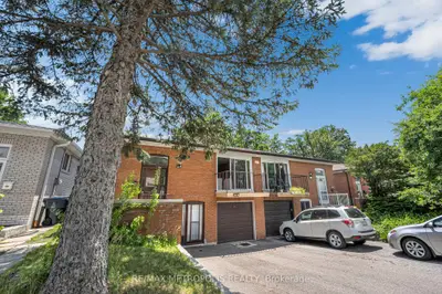 76 Harrington Crescent, Toronto, On M2m 2y5