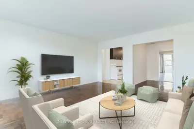 40 Park Road 602, Toronto, On M4w 2n4