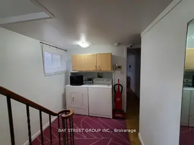 73 Regatta Crescent Lower, Toronto, On M2r 2x7