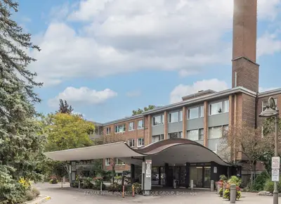 21 Dale Avenue 644, Toronto, On M4w 1k3