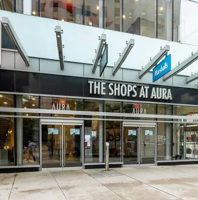 384 Yonge Street 37, Toronto, On M5b 1s8