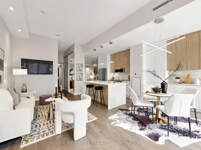 1815 Yonge Street 314, Toronto, On M4t 2a4