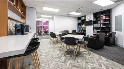 120 Carlton Street 406-409, Toronto, On M5a 4k2