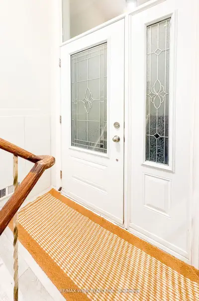 Detached in Toronto