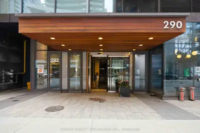 290 Adelaide Street 2310, Toronto, On M5v 0p3