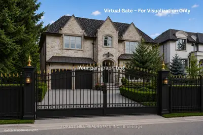 59 Munro Boulevard, Toronto, On M2p 1c3