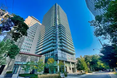 99 Foxbar Road 711, Toronto, On M4v 0b2