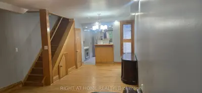 258 Howland Avenue, Toronto, On M5r 3b6