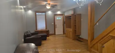258 Howland Avenue, Toronto, On M5r 3b6