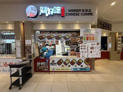 384 Yonge Street 52, Toronto, On M5b 0a4