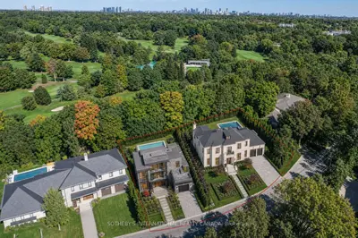 338 Riverview Drive, Toronto, On M4n 3e1