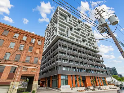 9 Tecumseth Street 807, Toronto, On M5v 0s5