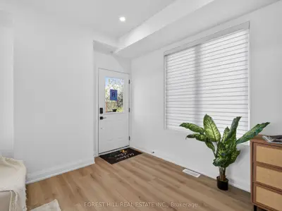 Detached in Toronto