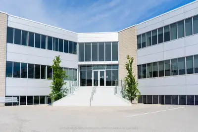 1 Sparks Avenue 31, Toronto, On M2h 2w1