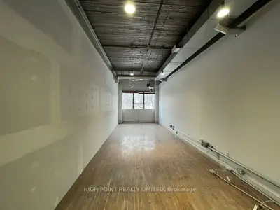 777 Richmond Street 2022, Toronto, On M6j 0c2