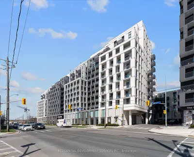 500 Wilson Avenue 404, Toronto, On M3h 5y9