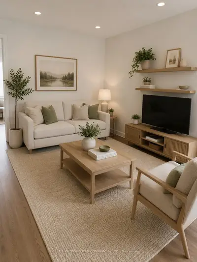 Store W Apt/Office in Toronto