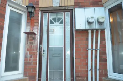 125 Harrison Street, Toronto, On M6j 2a2