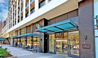 251 Jarvis Street 826, Toronto, On M5b 0c3