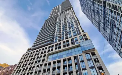 251 Jarvis Street 826, Toronto, On M5b 0c3