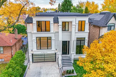 287 Hillcrest Avenue, Toronto, On M2n 3p5