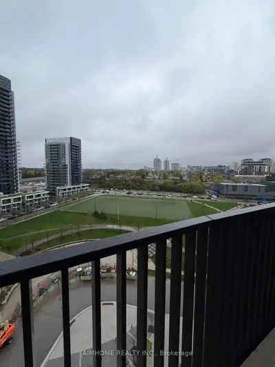 Common Element Condo in Toronto