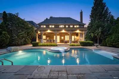 75 Yorkminster Road, Toronto, On M2p 1m4