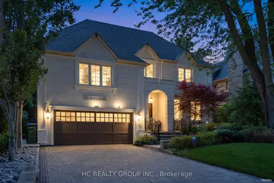 75 Yorkminster Road, Toronto, On M2p 1m4