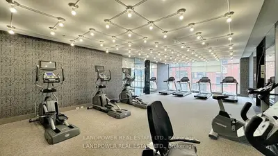 30 Nelson Street 3702, Toronto, On M5v 0h5